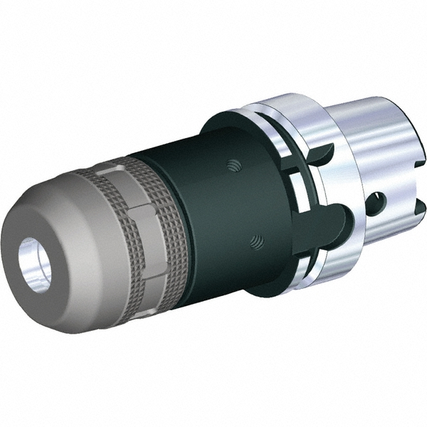 Picture of HPI Pioneer HSK063A-BC125-0472 HSK63A Milling Chuck .2500 31.75mm - 1-1/4 4.7200 Gauge Length